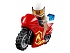 Конструктор LEGO City 60214 Пожар в бургер-кафе