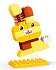 Конструктор LEGO DUPLO 10472 Создавай животных