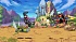 Игра Marvel Cosmic Invasion для PS5