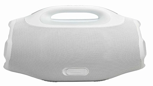 Портативная акустика JBL Boombox 4