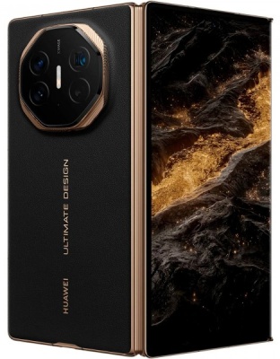 Смартфон Huawei Mate XT Ultimate 16/1024 Гб, черный (51098EKK)