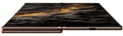 Смартфон Huawei Mate XT Ultimate 16/1024 Гб, черный (51098EKK)