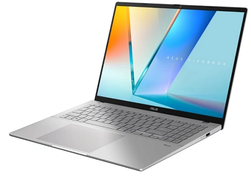 Ноутбук Asus Vivobook S16 Special S3607VA-RP170 (Intel Core 5 210H, Intel NVIDIA UHD Graphics) 16ГБ, 512ГБ, noOS