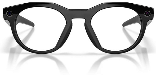 Умные очки Oakley Meta HSTN