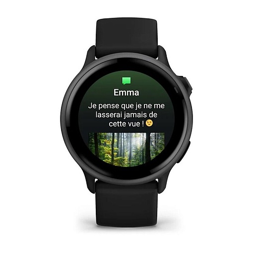 Смарт-часы Garmin Vivoactive 6