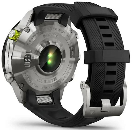 Умные часы Garmin MARQ Athlete Gen 2
