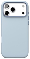 Чехол VLP Aster Pro Case с MagSafe для iPhone 17 Pro Max, голубой (1057176)