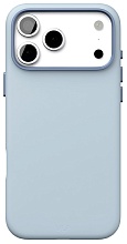 VLP Aster Pro Case с MagSafe для iPhone 17 ProMax, мокка (1057176)