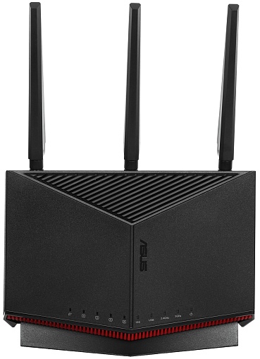 Wi-Fi роутер ASUS RT-BE86U BE6800 Dual-Band