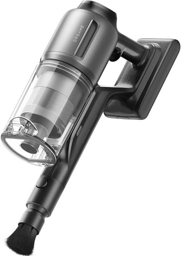 Вертикальный пылесос Dreame Z30 Aqua Cycle