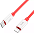 Кабель Hoco X87 Type-C to Lightning PD20, 1м