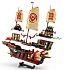 Конструктор LEGO Ninjago 71848 Храм Щедрости