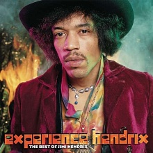 Jimi Hendrix - The Best Of (0889854478711)
