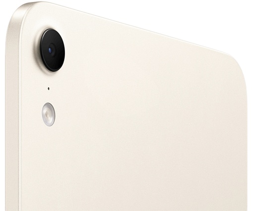 Планшет Apple iPad mini (2026) Wi-Fi
