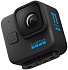 Экшн-камера GoPro HERO11 Black Mini, 27.6МП, 5312x4648