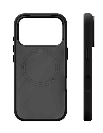 Чехол VLP Aster Pro Case с MagSafe для iPhone 17 Pro