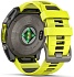 Умные часы Garmin Fenix 8 51 мм Solar, Sapphire Titanium