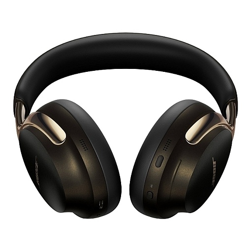 Беспроводные наушники Bose QuietComfort Ultra Headphones (2nd Gen)