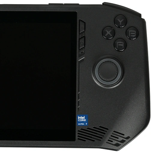 Портативная игровая консоль MSI Claw A1M Ultra 7