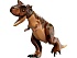 Конструктор LEGO Jurassic World 76941 Погоня за карнотавром