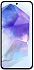 Смартфон Samsung Galaxy A55