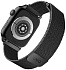 Стальной ремешок Uniq Dante Strap Mesh Steel для Apple Watch 38/40/41мм