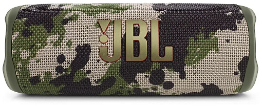 Портативная акустика JBL Flip 6