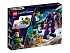 Конструктор LEGO Super Heroes 76831 Битва с Зургом
