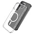 Чехол Hoco TPU Magnetic series для iPhone 13 Pro 6.1"