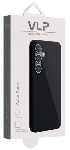 Чехол VLP Aster Case с MagSafe для Samsung Galaxy S25 Plus
