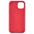 Чехол силиконовый uBear Touch Case iPhone 13