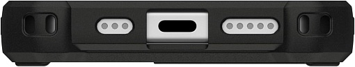 Чехол UAG Monarch Pro с MagSafe для iPhone 17