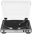 Виниловый проигрыватель Audio-Technica AT-LP60XUSBGM