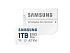 Карта памяти MicroSD Samsung Evo Plus 1TB с адаптером