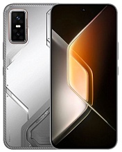 Infinix GT30 PRO 12/512ГБ, белый