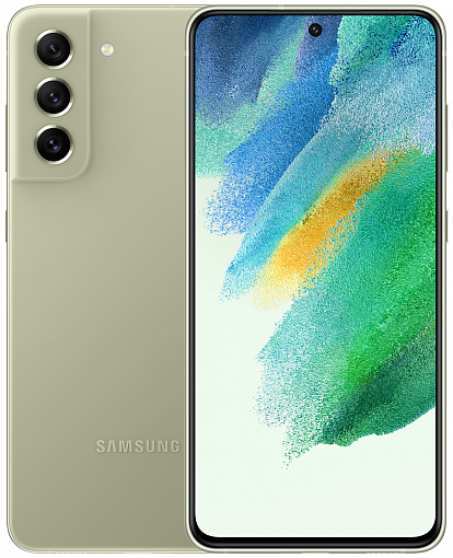 Смартфон Samsung Galaxy S21 FE 6/128 ГБ