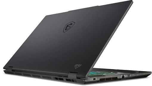 Ноутбук MSI C2WE-017XRU 15.6" (Intel Core 5 210H, NVIDIA GeForce RTX 5050) 16ГБ, 512ГБ, noOS