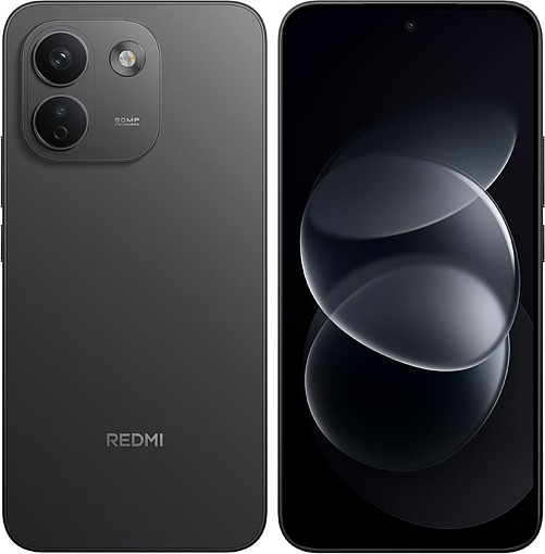 Смартфон Xiaomi Redmi Note 17 Pro Max 5G 8/256/512ГБ