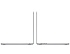 Ноутбук Apple MacBook Air 13 (M3, 8C CPU/10C GPU, 2024), 16 ГБ
