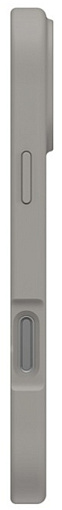 Защитный чехол Uniq Coehl Creme Liquid Silicone MagSafe для iPhone 16 Pro с ремешком