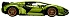Конструктор LEGO Technic 42115 Lamborghini Sian FKP 37