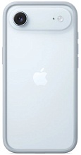 Apple Bumper для iPhone Air, голубой (Light Blue) MH024FE/A