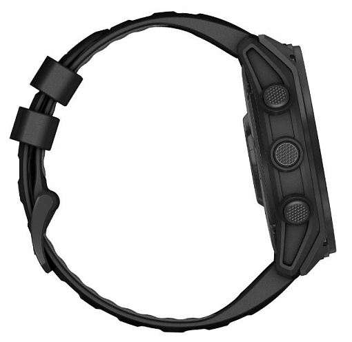 Умные часы Garmin Tactix 8 51mm AMOLED