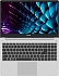 Ноутбук Tecno Megabook K15SFA 15.6" (AMD Ryzen 5 7535HS, AMD Radeon 660M) 8 ГБ, 512 ГБ SSD, Windows 11 Home