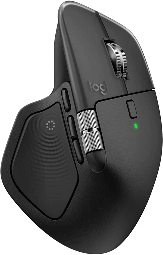 Мышь беспроводная Logitech MX Master 4