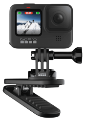 Зажим GoPro Clip Mount, для экшн-камер GoPro (atclp-001)