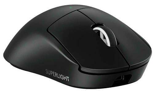 Беспроводная мышь Logitech Mouse G PRO Х Superlight 2 DEX