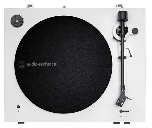 Виниловый проигрыватель Audio-Technica AT-LP3XBT