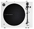 Виниловый проигрыватель Audio-Technica AT-LP3XBT