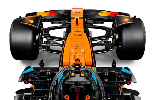 Конструктор Lego Technic 42228 Болид McLaren F1